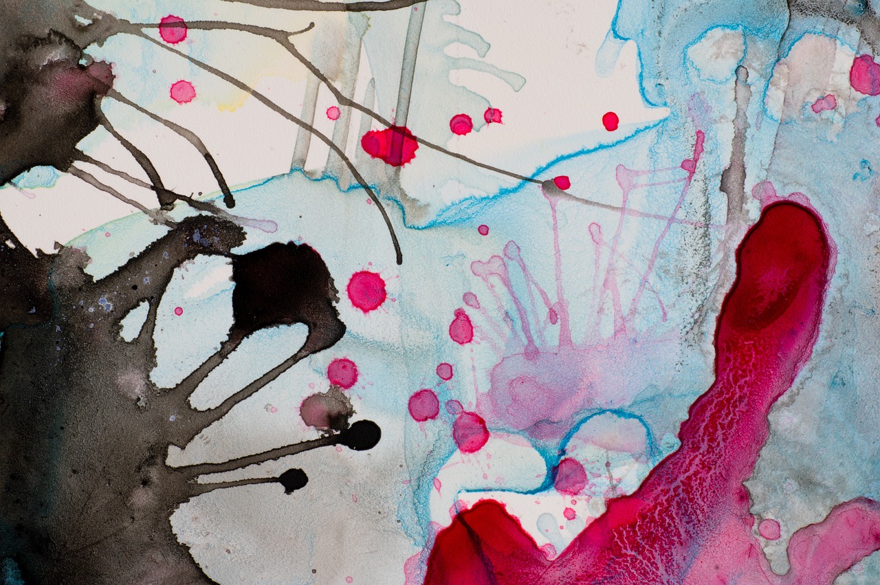 Texture in Art: How to Add it to Your Paintings
